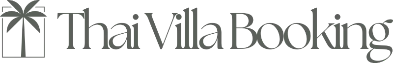 Thai Villa Booking